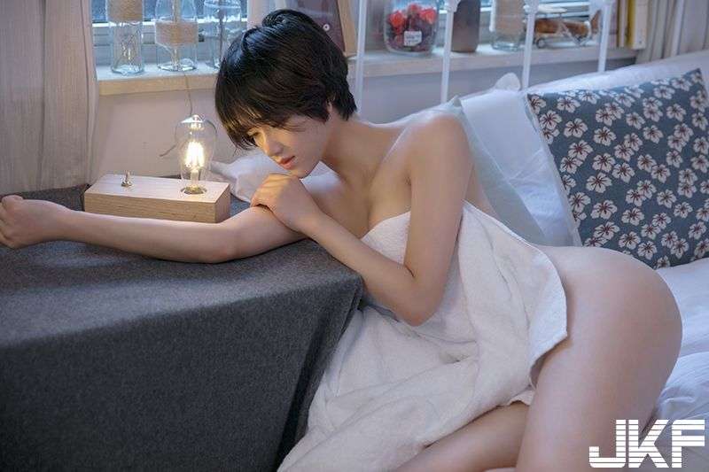 美娇娘悦爷妖精身姿曼妙婀娜別致