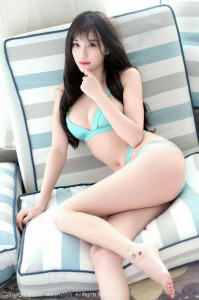 杨晨晨sugar性感写真