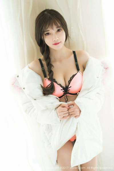 杨晨晨sugar性感写真