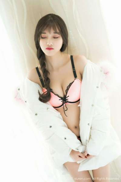 杨晨晨sugar性感写真