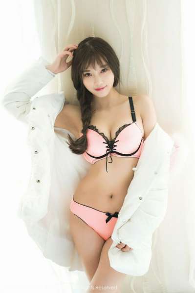 杨晨晨sugar性感写真