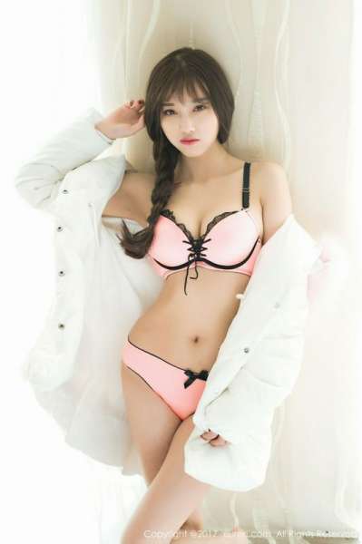 杨晨晨sugar性感写真