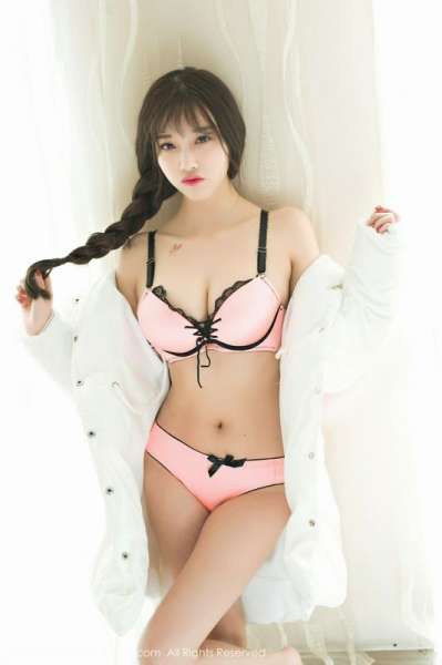 杨晨晨sugar性感写真