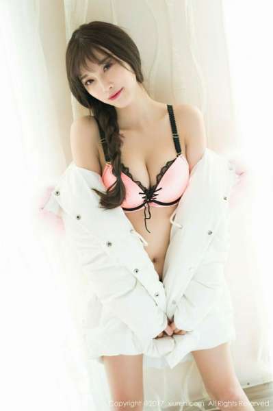 杨晨晨sugar性感写真