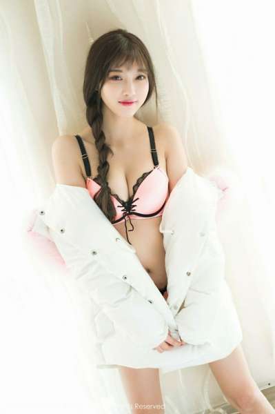 杨晨晨sugar性感写真