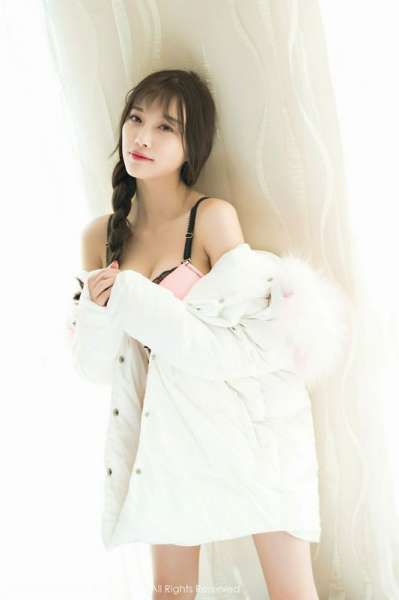 杨晨晨sugar性感写真