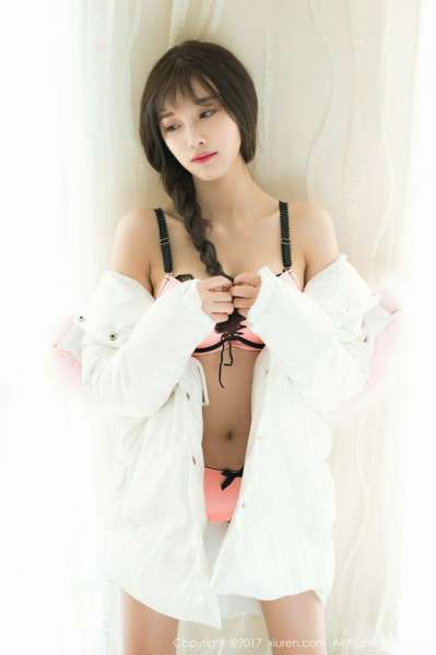 杨晨晨sugar性感写真