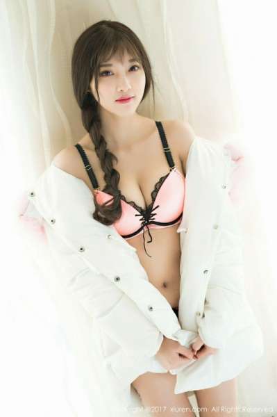 杨晨晨sugar性感写真