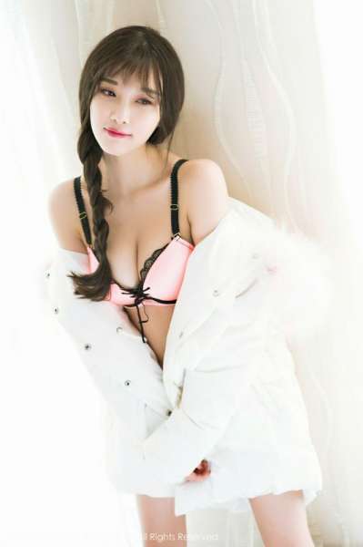 杨晨晨sugar性感写真