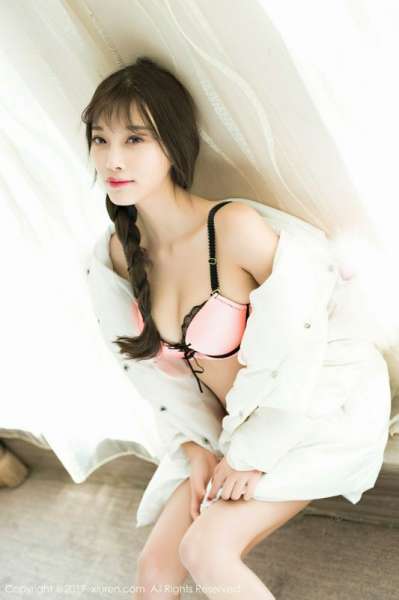 杨晨晨sugar性感写真