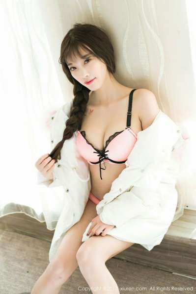 杨晨晨sugar性感写真