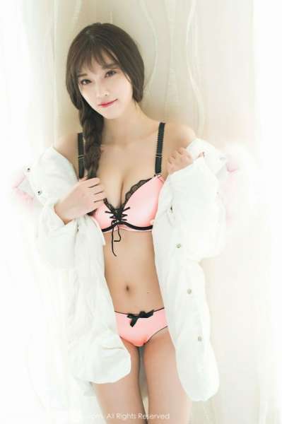 杨晨晨sugar性感写真