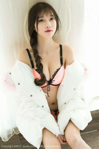 杨晨晨sugar性感写真
