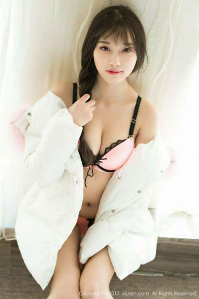 杨晨晨sugar性感写真