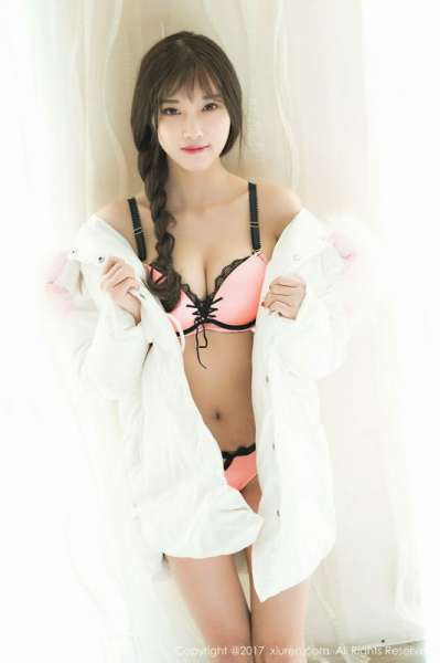 杨晨晨sugar性感写真