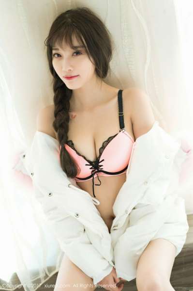 杨晨晨sugar性感写真