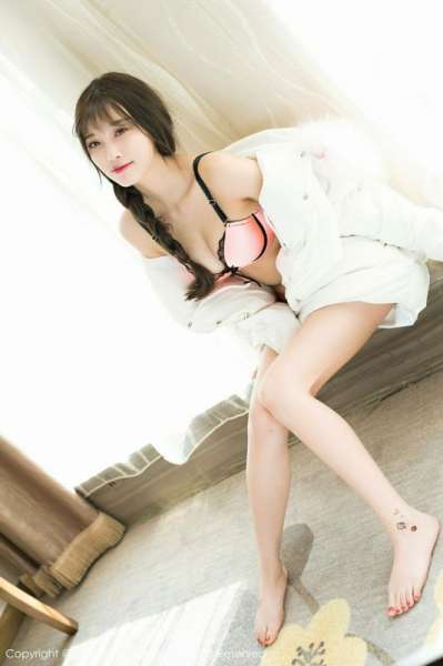 杨晨晨sugar性感写真