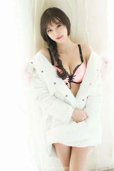 杨晨晨sugar性感写真