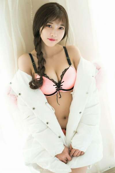 杨晨晨sugar性感写真
