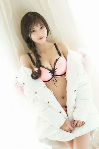 杨晨晨sugar性感写真