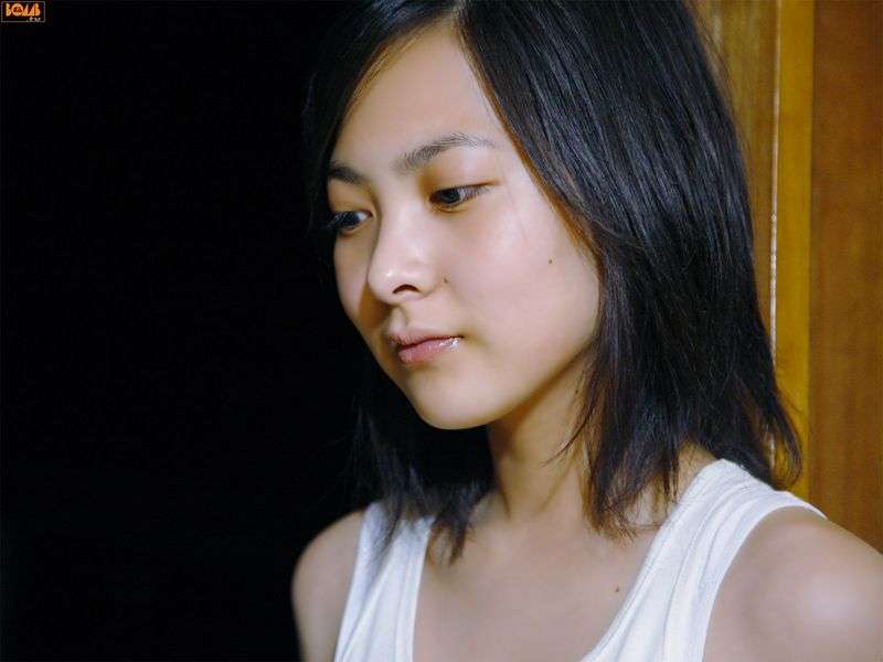 谷村美月 高清写真图套图写真图集