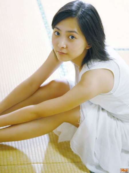 谷村美月 高清写真图套图写真图集
