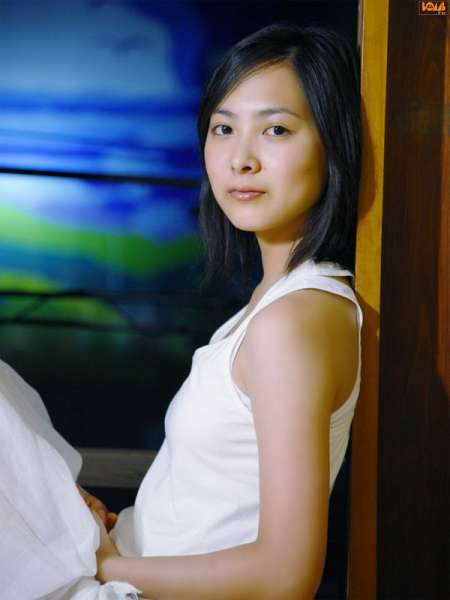 谷村美月 高清写真图套图写真图集