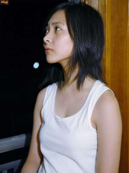 谷村美月 高清写真图套图写真图集