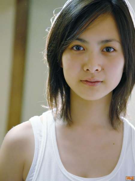 谷村美月 高清写真图套图写真图集