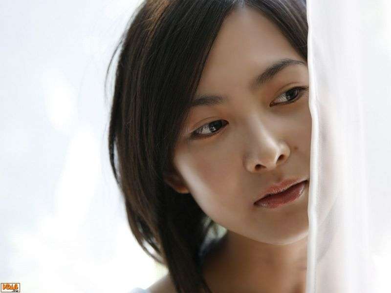 谷村美月 高清写真图套图写真图集