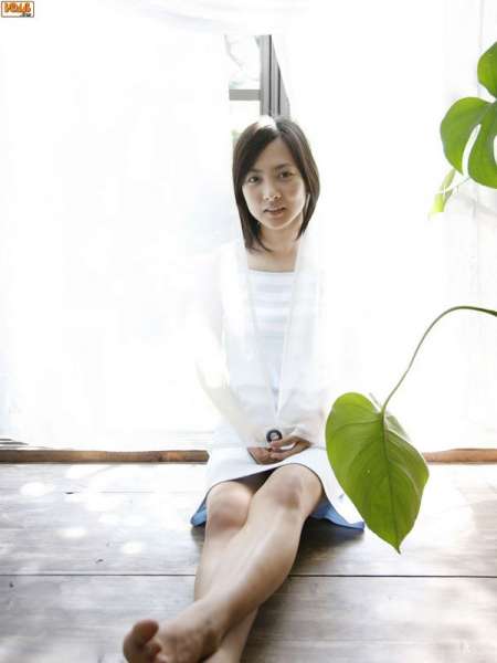 谷村美月 高清写真图套图写真图集