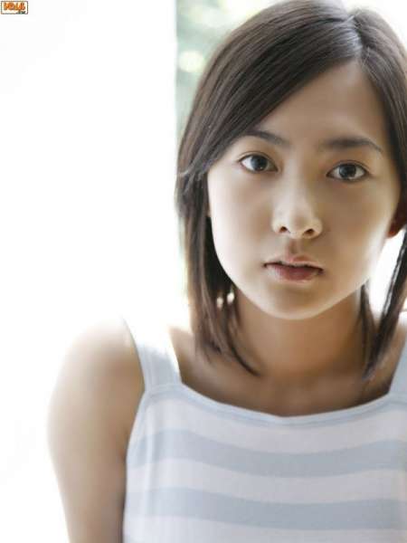 谷村美月 高清写真图套图写真图集
