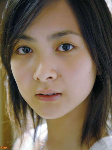 谷村美月 高清写真图套图写真图集