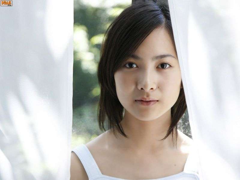 谷村美月 高清写真图套图写真图集