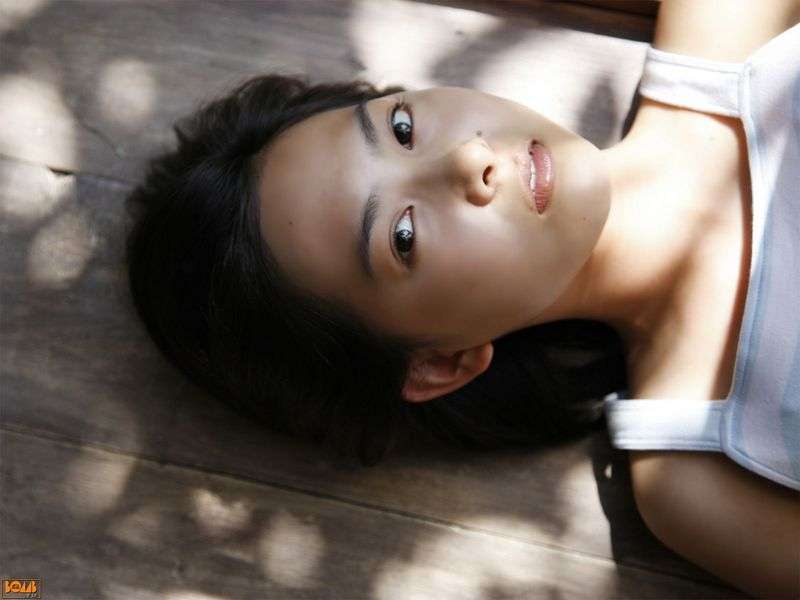 谷村美月 高清写真图套图写真图集