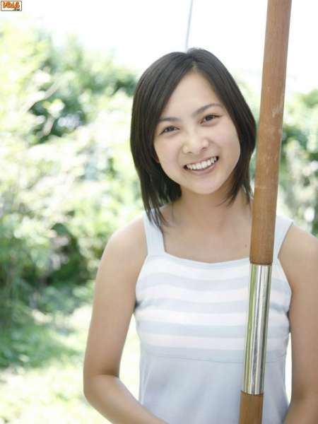 谷村美月 高清写真图套图写真图集