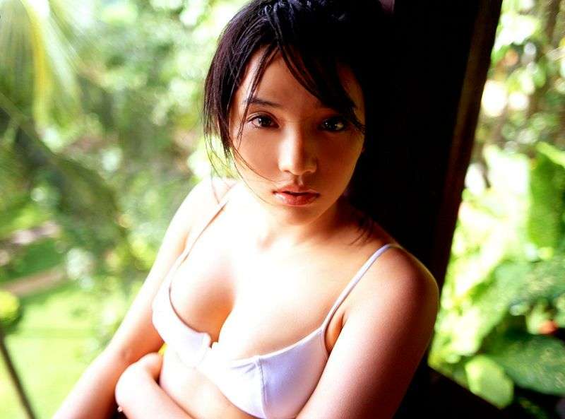 写真ManamiOno小野爱