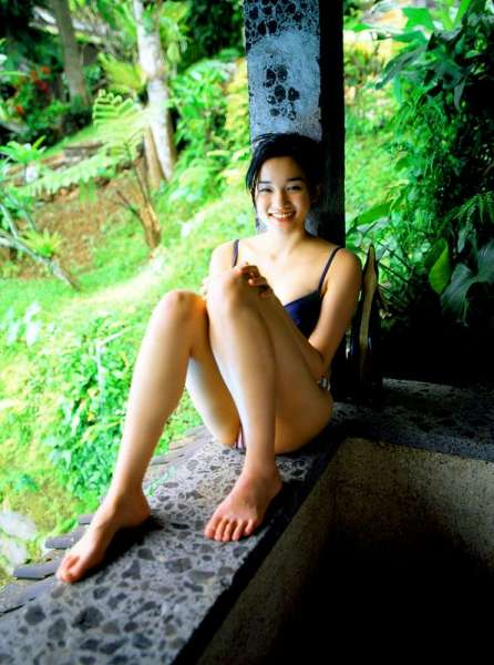写真ManamiOno小野爱