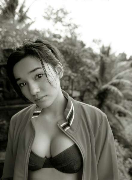 写真ManamiOno小野爱