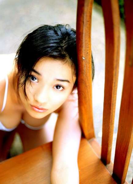 写真ManamiOno小野爱