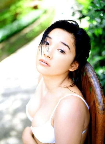 写真ManamiOno小野爱