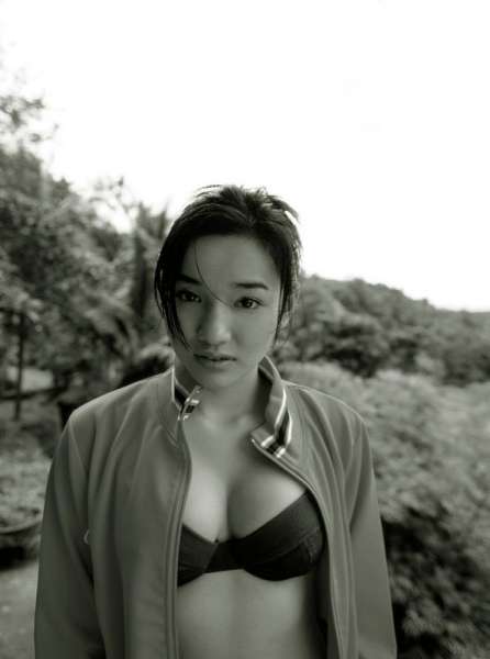 写真ManamiOno小野爱