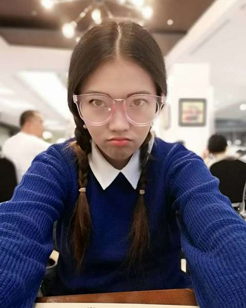 写真那些年包养的小三