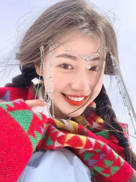 写真性感美女杂图