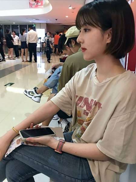 写真性感美女杂图