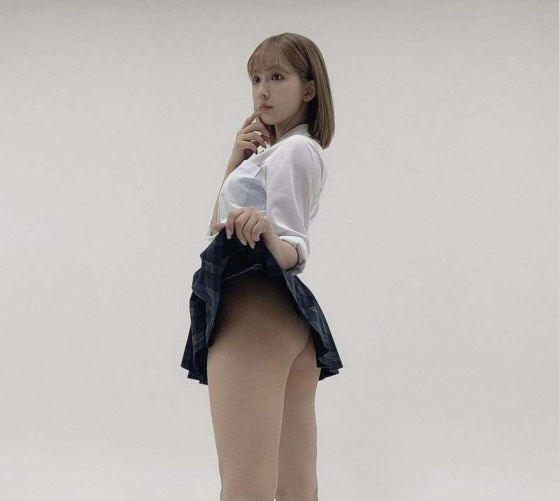 写真性感美女杂图