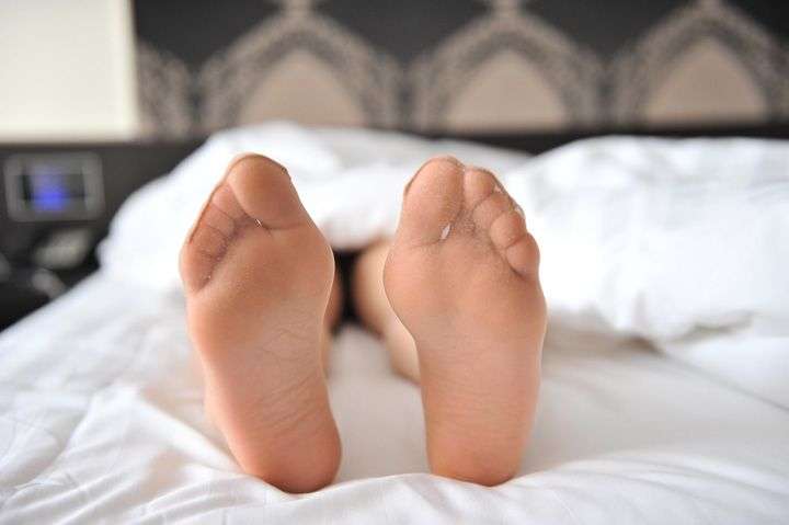 野模情趣制服美腿丝袜私拍