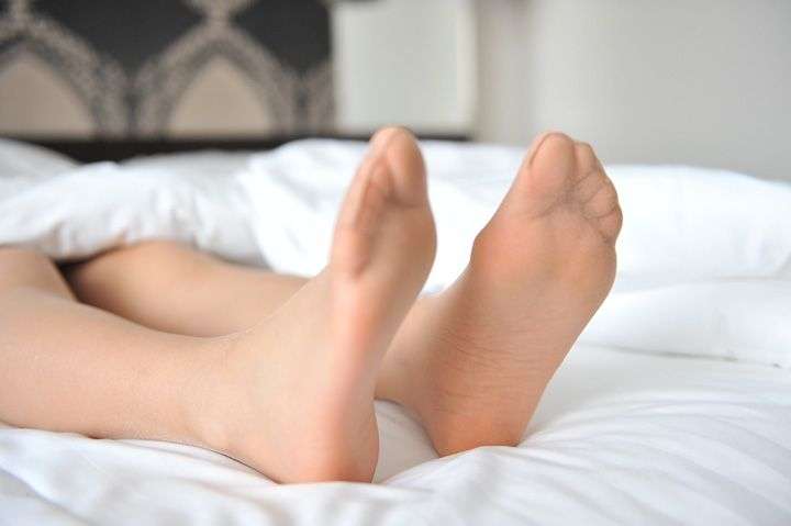 野模情趣制服美腿丝袜私拍