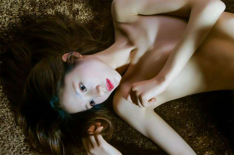 诱人美穴诱惑