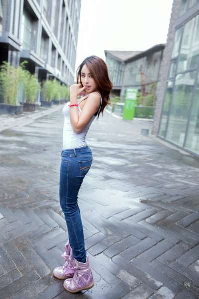 TuiGirl子睿